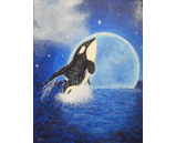 ���̐g�̓˂������� �ǂ��܂ł�
            oil painting