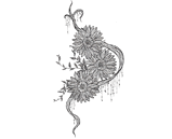 �Ђ܂��
line drawing 