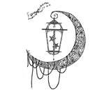 ���[
line drawing 